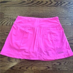 Lilly Pulitzer Luxletic Skort